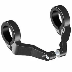 Trelock - Support D’éclairage Avant Pour Cintre 25,4 - 32 Mm - ZL-HB100 -Pas Cher Le Vélo Branché Magasin trelock support eclairage cintre 25 4 32 mm zl hb 100 3840x2160