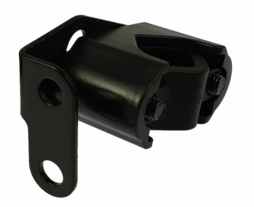 Trelock ZL 630 - Support De Hauban Pour Feu Arrière Duo Topo 1 Trelock ZL 630 - Support De Hauban Pour Feu Arrière Duo Topo