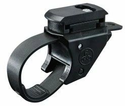 Trelock - ZL 760 - Support De Lampe Vélo Pour Guidon