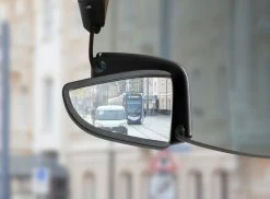 TriEye View Sport Basic - Lunettes De Soleil Avec Rétroviseur Intégré 9 TriEye View Sport Basic - Lunettes De Soleil Avec Rétroviseur Intégré -Pas Cher Le Vélo Branché Magasin trieye view sport basic lunettes soleil retroviseur 3 3840x2160