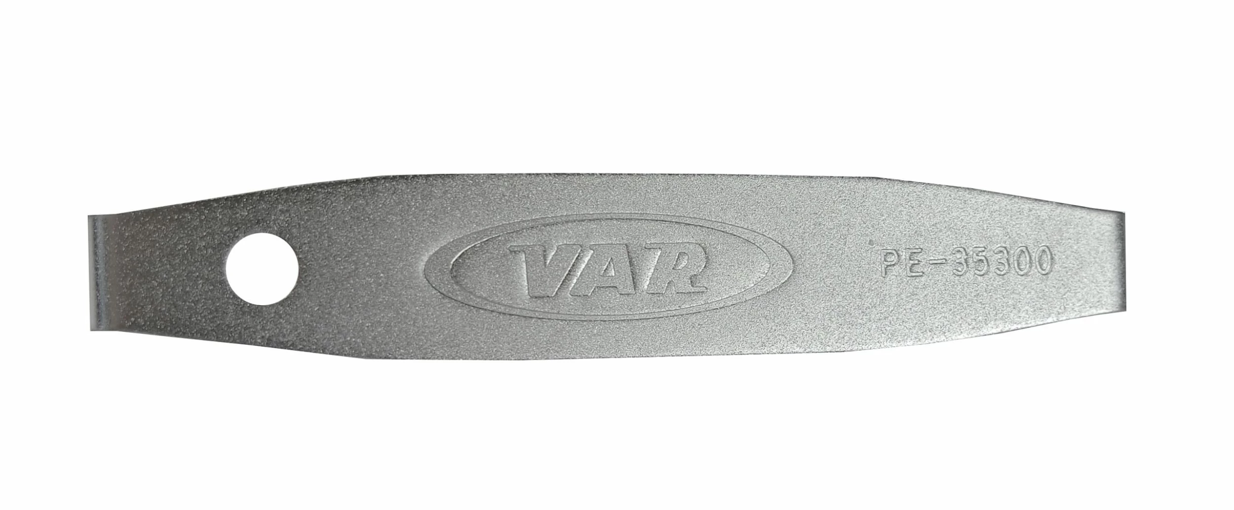 VAR - Clé Pour Vis De Plateau PE-35300 1 VAR - Clé Pour Vis De Plateau PE-35300