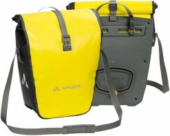 Vaude - Aqua Back - Paire De Sacoches Vélo Pour Porte-bagages -Pas Cher Le Vélo Branché Magasin vaude aqua back hinterrad fahrradtasche canary gelb paarND2INRhFeljv7 3840x2160