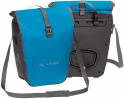 Vaude - Aqua Back - Paire De Sacoches Vélo Pour Porte-bagages -Pas Cher Le Vélo Branché Magasin vaude aqua back hinterrad fahrradtasche icicle hellblau paar2qj06P3VYKMF7 3840x2160