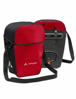 Vaude - Aqua Back Pro - Paire De Sacoches Vélo -Pas Cher Le Vélo Branché Magasin vaude aqua back pro 2 3840x2160