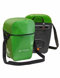 Vaude - Aqua Back Pro - Paire De Sacoches Vélo -Pas Cher Le Vélo Branché Magasin vaude aqua back pro 3 3840x2160