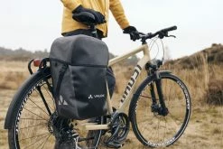 Vaude - Aqua Back Pro Single - Sacoche Vélo De Porte-bagages -Pas Cher Le Vélo Branché Magasin vaude aqua back pro single 3 3840x2160