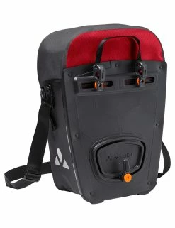 Vaude - Aqua Back Pro Single - Sacoche Vélo De Porte-bagages -Pas Cher Le Vélo Branché Magasin vaude aqua back pro single 5 3840x2160