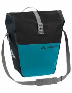 Vaude - Aqua Back Single Color - Sacoche Vélo Pour Roue Arrière 24L -Pas Cher Le Vélo Branché Magasin vaude aqua back single color 2 3840x2160