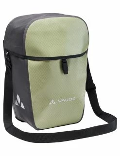 Vaude - Sacoche De Porte-bagages Aqua Commute Single -Pas Cher Le Vélo Branché Magasin vaude aqua commute single 4 3840x2160