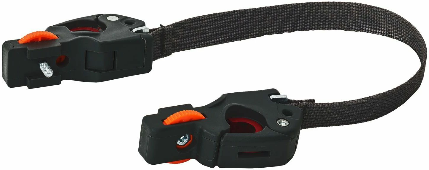 Vaude - Crochets QMR 2.0 Avec Poignée De Transport 1 Vaude - Crochets QMR 2.0 Avec Poignée De Transport