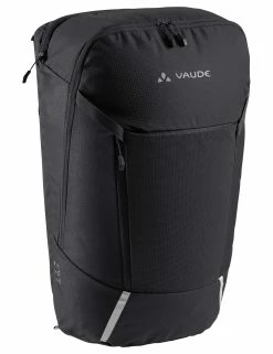 Vaude - Sacoche 2en1 Cycle 20 II (sacoche Vélo & Sac à Dos)