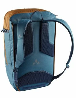 Vaude - Sacoche 2en1 Cycle 28 II (sacoche Vélo & Sac à Dos) -Pas Cher Le Vélo Branché Magasin vaude cycle 28 2 6 3840x2160