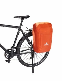 Vaude - Sacoche 2en1 Cycle 28 II (sacoche Vélo & Sac à Dos) -Pas Cher Le Vélo Branché Magasin vaude cycle 28 2 9 3840x2160