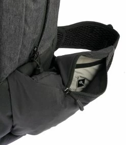 Vaude - EBracket 28 - Sac à Dos Avec Compartiment Batterie -Pas Cher Le Vélo Branché Magasin vaude ebracket 28 sac a dos avec compartiment batterie pohe laterale 3840x2160