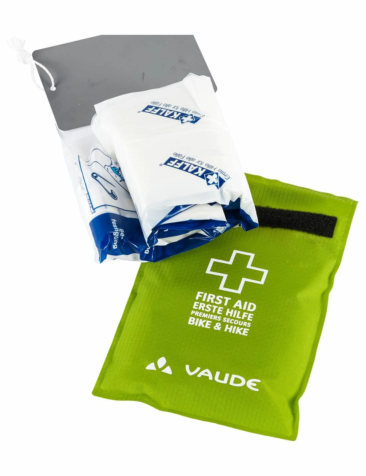 Vaude - Trousse De Premiers Secours 4 Vaude - Trousse De Premiers Secours – Image 4