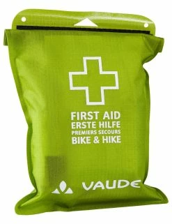 Vaude - Trousse De Premiers Secours 8 Vaude - Trousse De Premiers Secours -Pas Cher Le Vélo Branché Magasin vaude first aid kit s waterproof 3840x2160