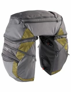Vaude - Karakorum Pro - Sacoche Triple Pour Vélo électrique 10 Vaude - Karakorum Pro - Sacoche Triple Pour Vélo électrique -Pas Cher Le Vélo Branché Magasin vaude karakorum pro sacoche triple pour velo electrique detail 4 3840x2160
