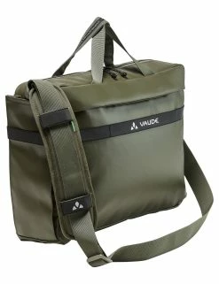 Vaude - Mineo Commuter Briefcase 17 - Sacoche De Travail -Pas Cher Le Vélo Branché Magasin vaude mineo messenger 17 3 3840x2160