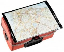 Vaude - Pochette BeGuided Pour Sacoche De Guidon Avec Visière Transparente -Pas Cher Le Vélo Branché Magasin vaude pochette avec visiere transparente beguided 3840x2160