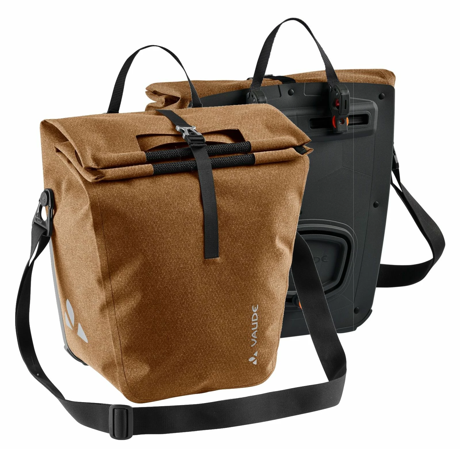 Vaude - ReCycle Back - Paire De Sacoches Arrières 3 Vaude - ReCycle Back - Paire De Sacoches Arrières – Image 3