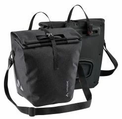 Vaude - ReCycle Back - Paire De Sacoches Arrières