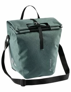 Vaude - Sacoche ReCycle Back Single -Pas Cher Le Vélo Branché Magasin vaude recycle back single 2 3840x2160