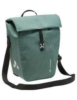 Vaude - Sacoche De Porte-bagages ReCycle Commute Single -Pas Cher Le Vélo Branché Magasin vaude recycle commute single 4 3840x2160