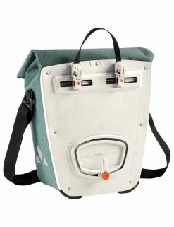 Vaude - ReCycle Pro Single - Sacoche Vélo 10 Vaude - ReCycle Pro Single - Sacoche Vélo -Pas Cher Le Vélo Branché Magasin vaude recycle pro single 3 3840x2160