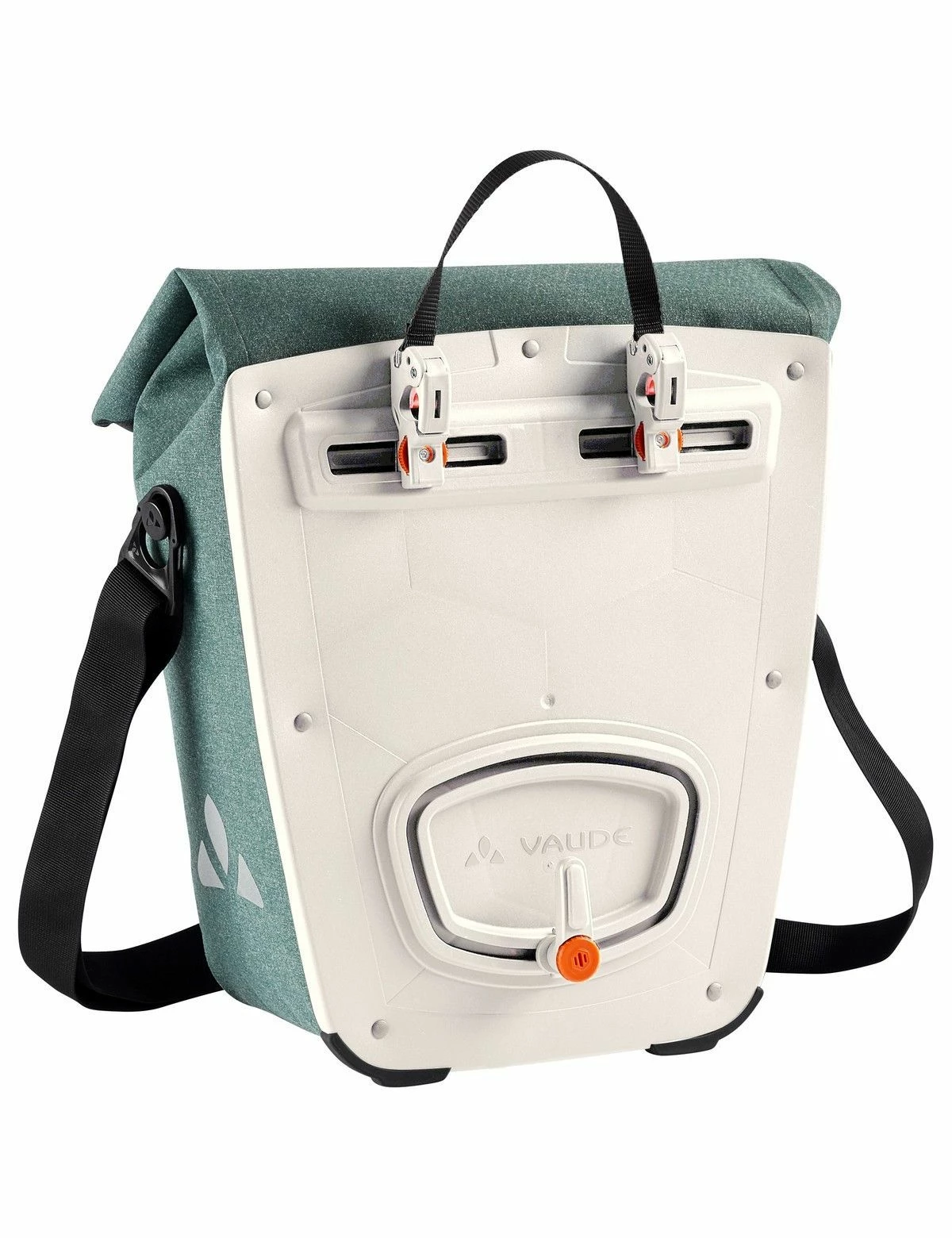 Vaude - ReCycle Pro Single - Sacoche Vélo 5 Vaude - ReCycle Pro Single - Sacoche Vélo – Image 5