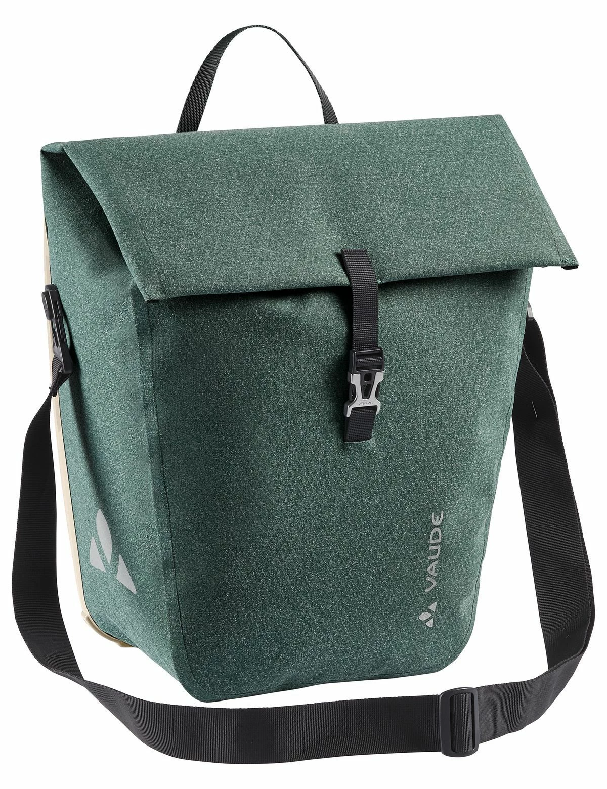 Vaude - ReCycle Pro Single - Sacoche Vélo 3 Vaude - ReCycle Pro Single - Sacoche Vélo – Image 3