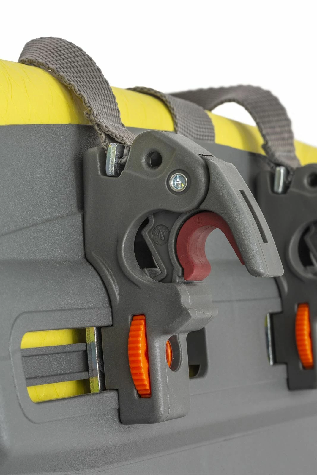 Vaude - Réducteurs Caoutchouc Pour Crochets QMR 2.0 2 Vaude - Réducteurs Caoutchouc Pour Crochets QMR 2.0 – Image 2