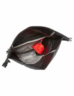 Vaude - Sacoche De Porte-bagages Road Master Roll-It Luminum -Pas Cher Le Vélo Branché Magasin vaude road master roll it luminum 2 3840x2160