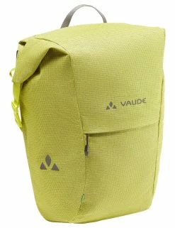 Vaude - Sacoche De Porte-bagages Road Master Roll-It Luminum -Pas Cher Le Vélo Branché Magasin vaude road master roll it luminum 3 3840x2160