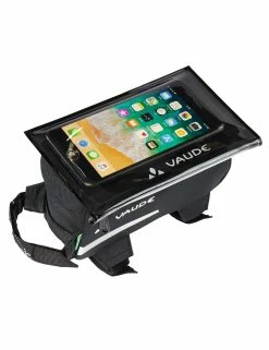 Vaude - Sacoche De Cadre Carbo Guide Bag II -Pas Cher Le Vélo Branché Magasin vaude sacoche de cadre carbo guide bag 2 detail 2 3840x2160