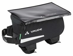 Vaude - Sacoche De Cadre Carbo Guide Bag II