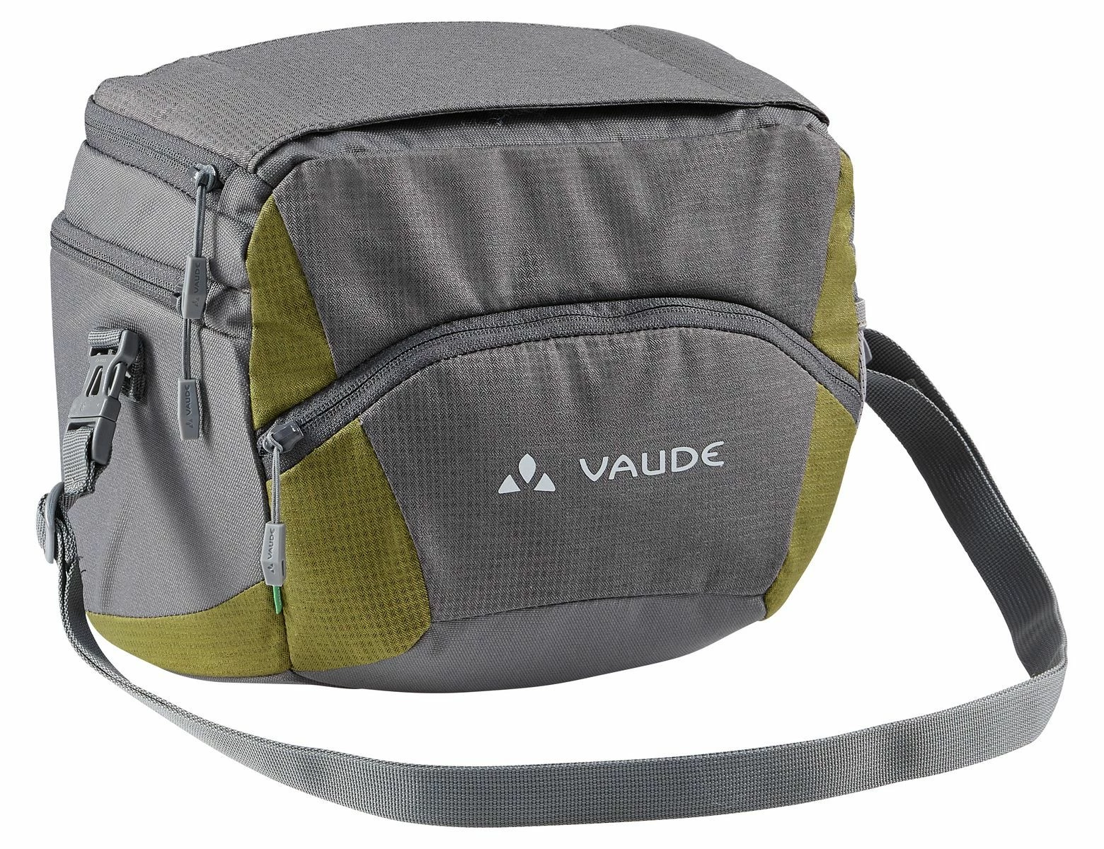 Vaude - Sacoche De Guidon OnTour Box - 4 L Ou 6L 6 Vaude - Sacoche De Guidon OnTour Box - 4 L Ou 6L – Image 6