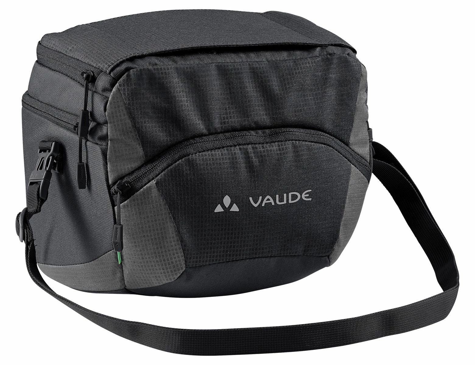 Vaude - Sacoche De Guidon OnTour Box - 4 L Ou 6L 1 Vaude - Sacoche De Guidon OnTour Box - 4 L Ou 6L