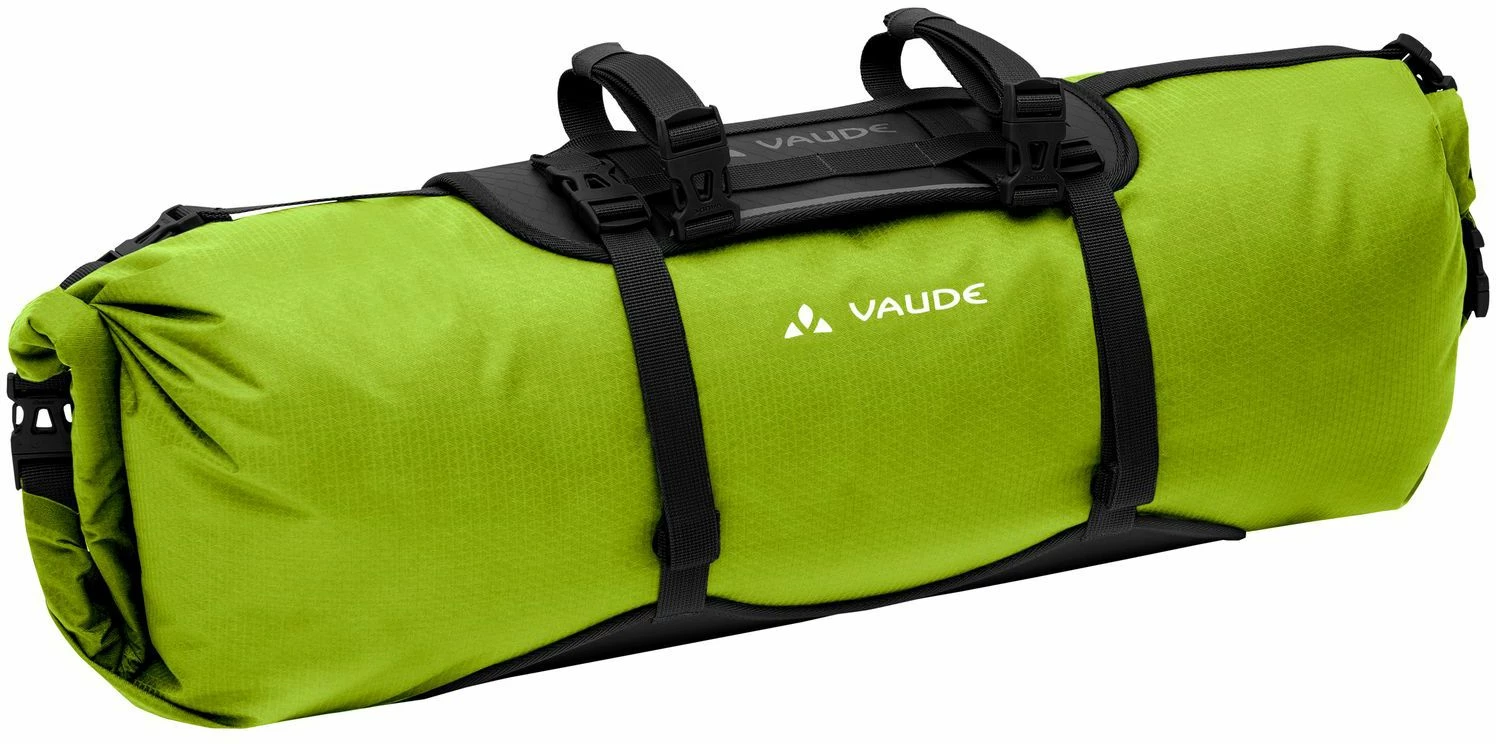 Vaude - Sacoche De Guidon Trailfront - 19 L 2 Vaude - Sacoche De Guidon Trailfront - 19 L – Image 2