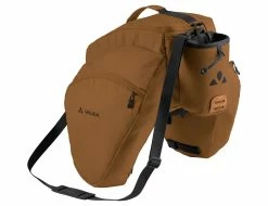 Vaude - Sacoche De Porte-bagages ESilkroad Plus -Pas Cher Le Vélo Branché Magasin vaude sacoche de porte bagages esilkroad plus 2 3840x2160