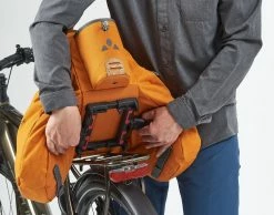 Vaude - Sacoche De Porte-bagages ESilkroad Plus -Pas Cher Le Vélo Branché Magasin vaude sacoche de porte bagages esilkroad plus 5 3840x2160