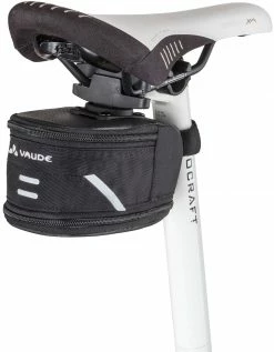 Vaude - Sacoche De Selle Tool -Pas Cher Le Vélo Branché Magasin vaude sacoche de selle tool m noir 1 3840x2160