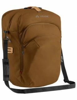 Vaude - Sacoche De Porte-bagages EBack Single - 28 L 6 Vaude - Sacoche De Porte-bagages EBack Single - 28 L -Pas Cher Le Vélo Branché Magasin vaude sacoches porte bagages eback single 28 l noir 3840x2160