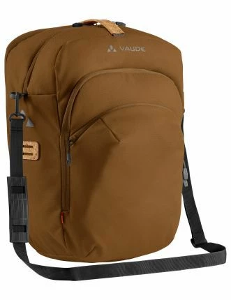 Vaude - Sacoche De Porte-bagages EBack Single - 28 L 3 Vaude - Sacoche De Porte-bagages EBack Single - 28 L – Image 3