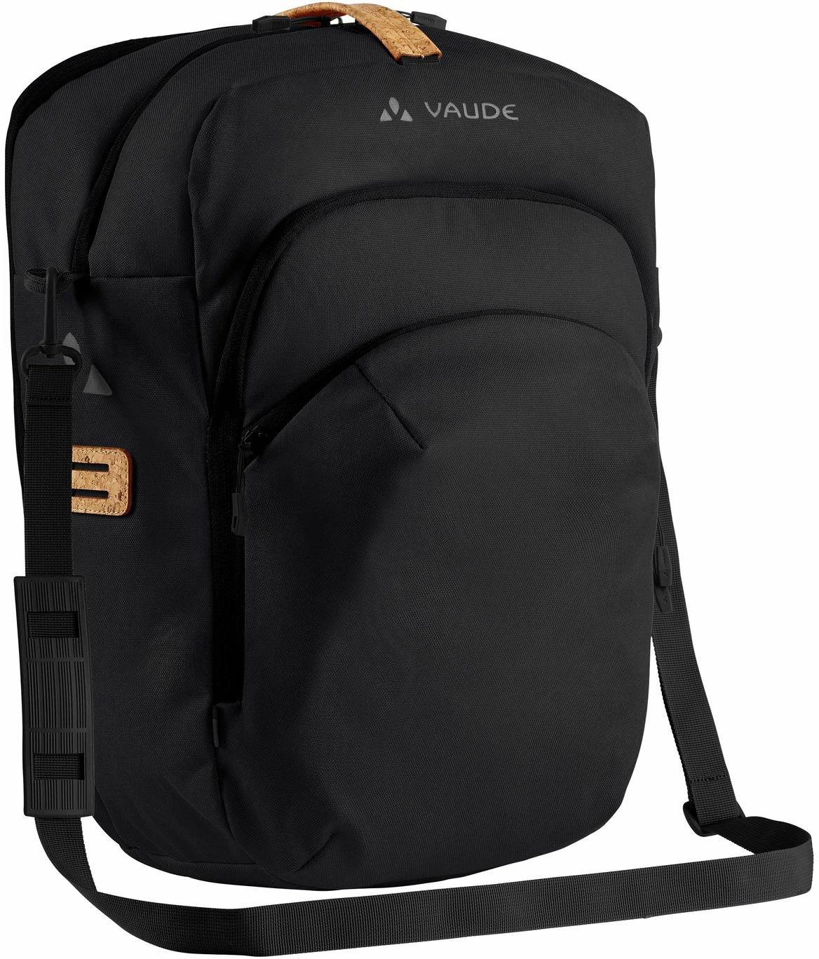 Vaude - Sacoche De Porte-bagages EBack Single - 28 L 1 Vaude - Sacoche De Porte-bagages EBack Single - 28 L