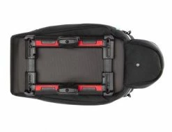 Vaude - Sacoche De Porte-bagages Silkroad L - 9+2 L -Pas Cher Le Vélo Branché Magasin vaude silkroad l 3 3840x2160