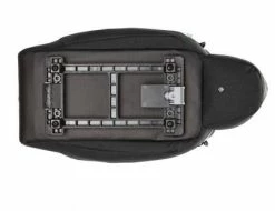 Vaude - Sacoche De Porte-bagages Silkroad L - 9+2 L -Pas Cher Le Vélo Branché Magasin vaude silkroad l 5 3840x2160