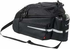 Vaude - Sacoche De Porte-bagages Silkroad L - 9+2 L