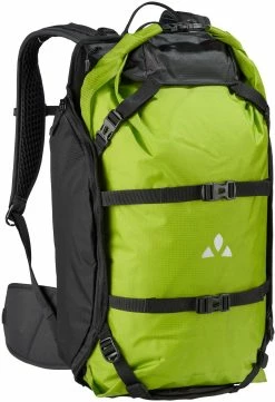Vaude - Trailpack - Sac à Dos Modulable Pour Bikepacking