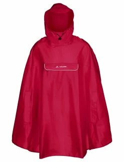 Vaude - Valdipino - Poncho De Pluie -Pas Cher Le Vélo Branché Magasin vaude valdipino poncho de pluie 4 3840x2160