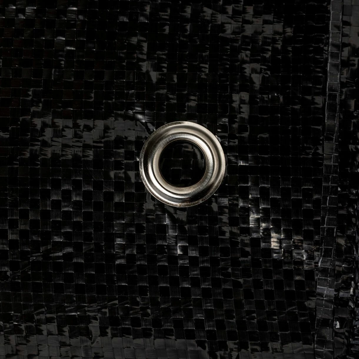 VK - Housse De Protection Pour Deux Vélos - Avec Oeillets & Cordelettes 3 VK - Housse De Protection Pour Deux Vélos - Avec Oeillets & Cordelettes – Image 3